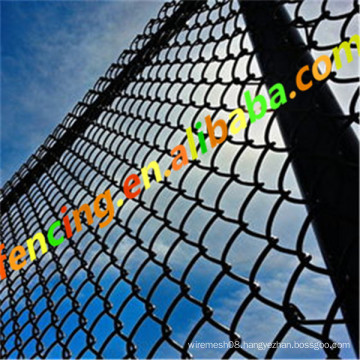 Made in China Perfect Playground Chain Link Fence